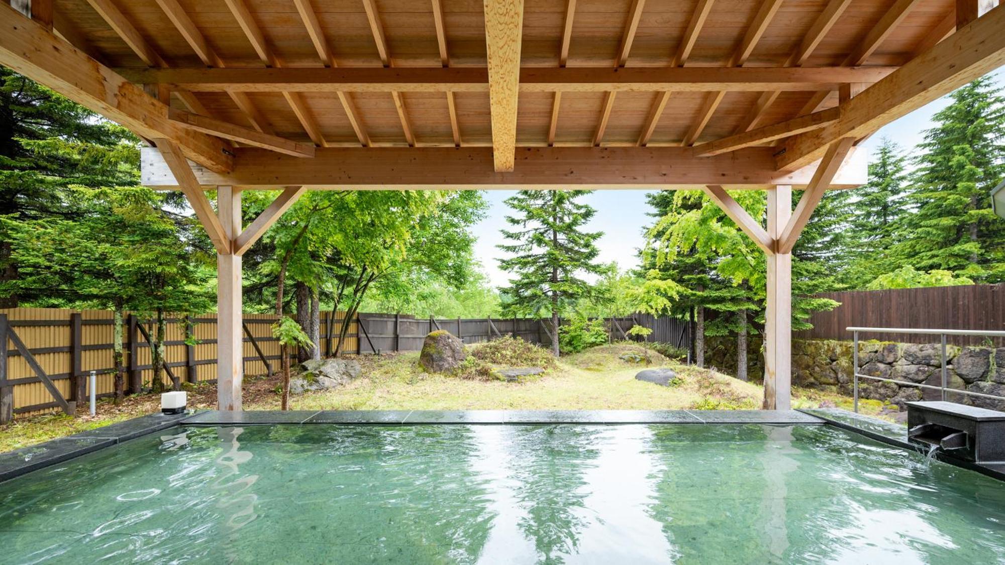 En Resort Grandeco Hotel Kitashiobara Exterior photo