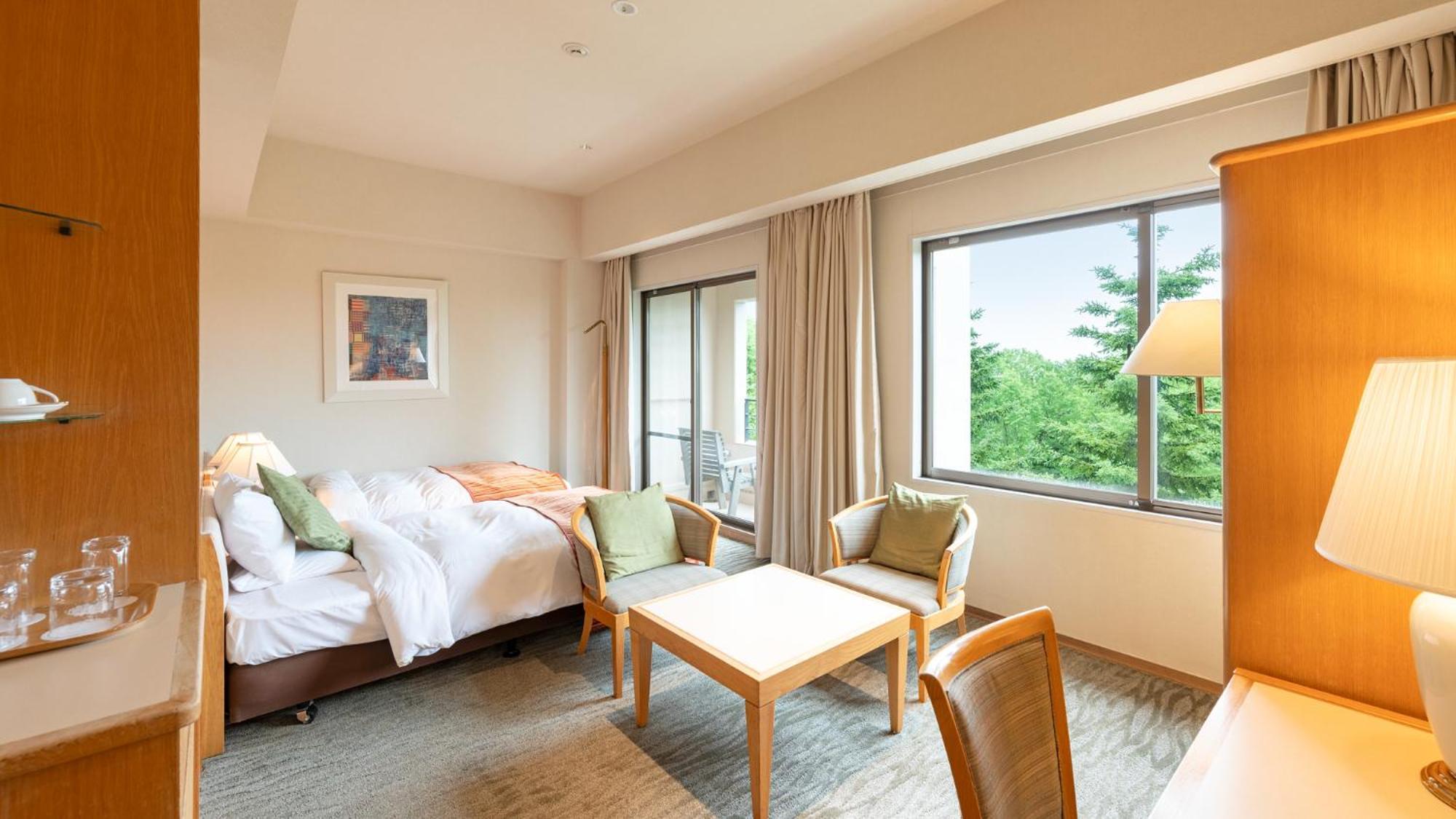 En Resort Grandeco Hotel Kitashiobara Room photo